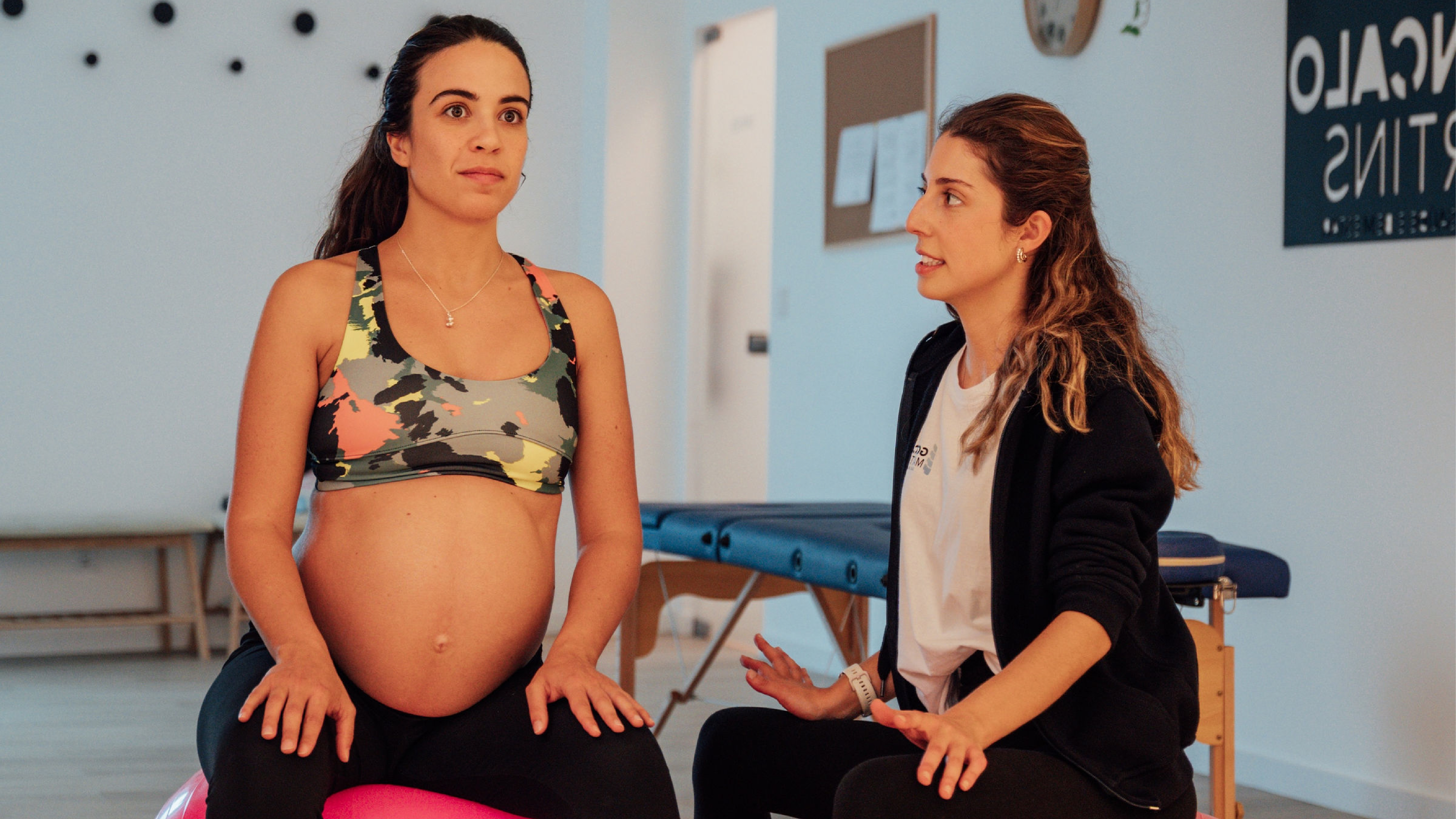 Fisioterapia Pélvica e Saúde da Mulher