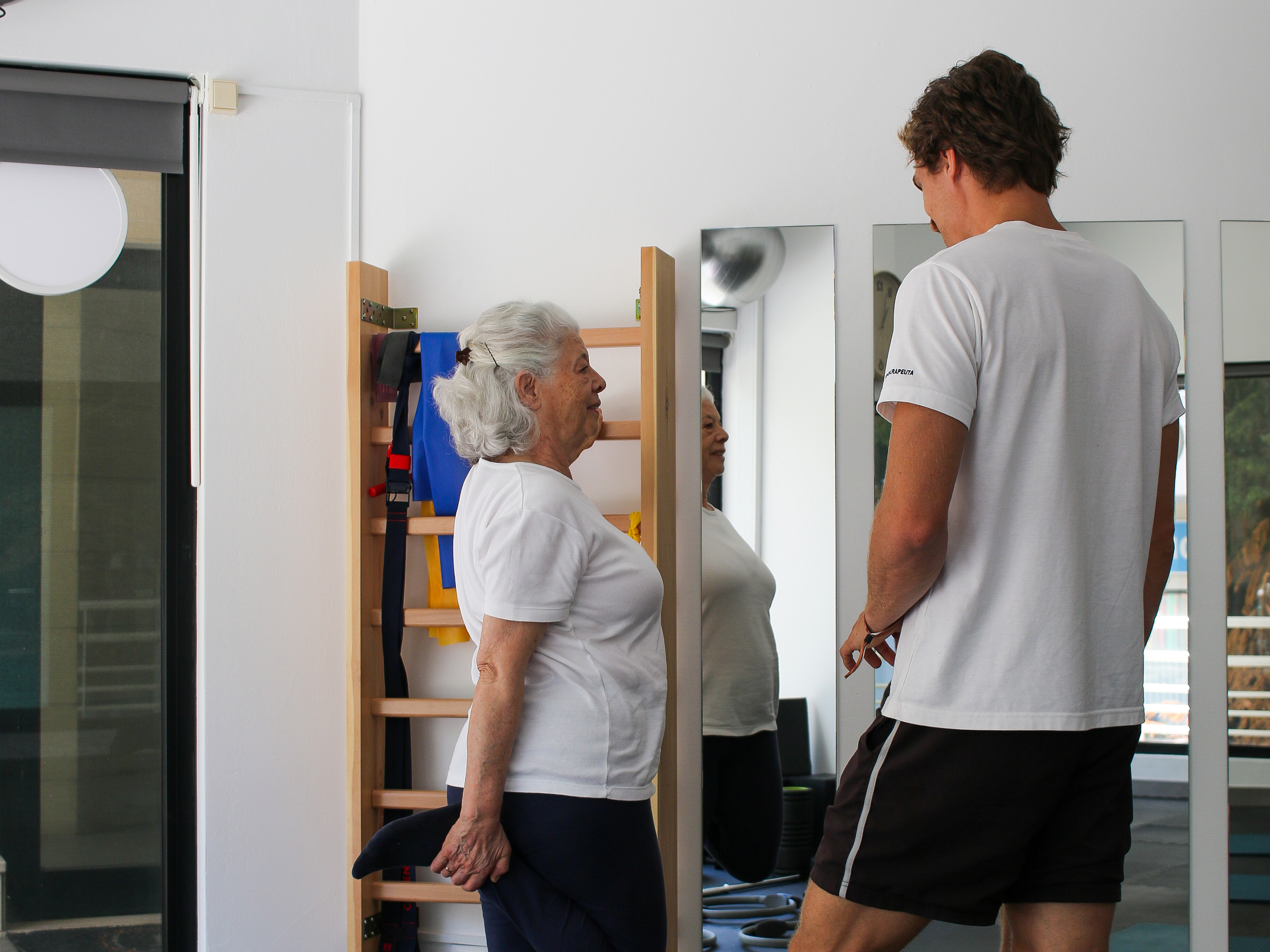 Ginástica Integrativa Global