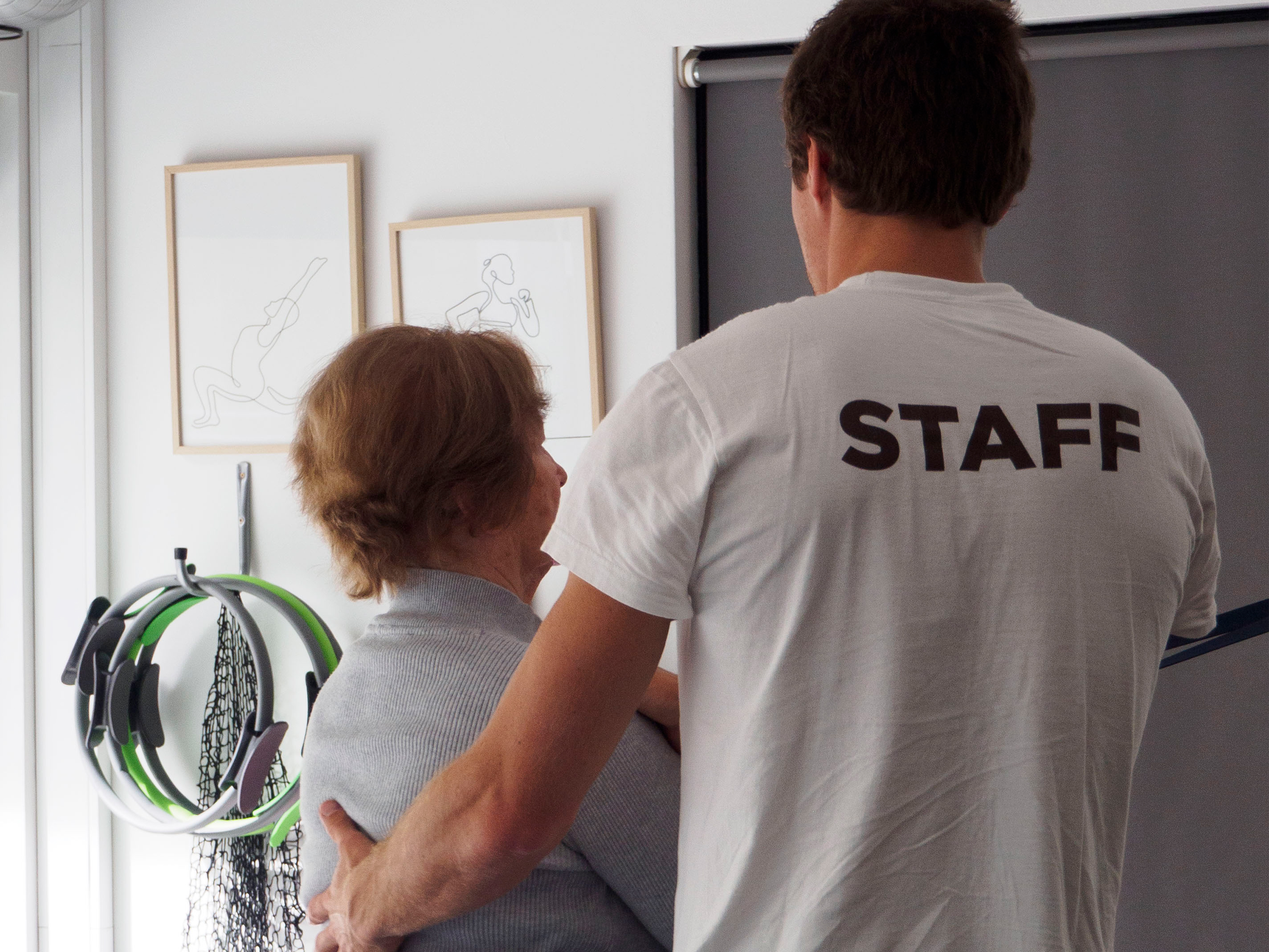 Ginástica Integrativa Global