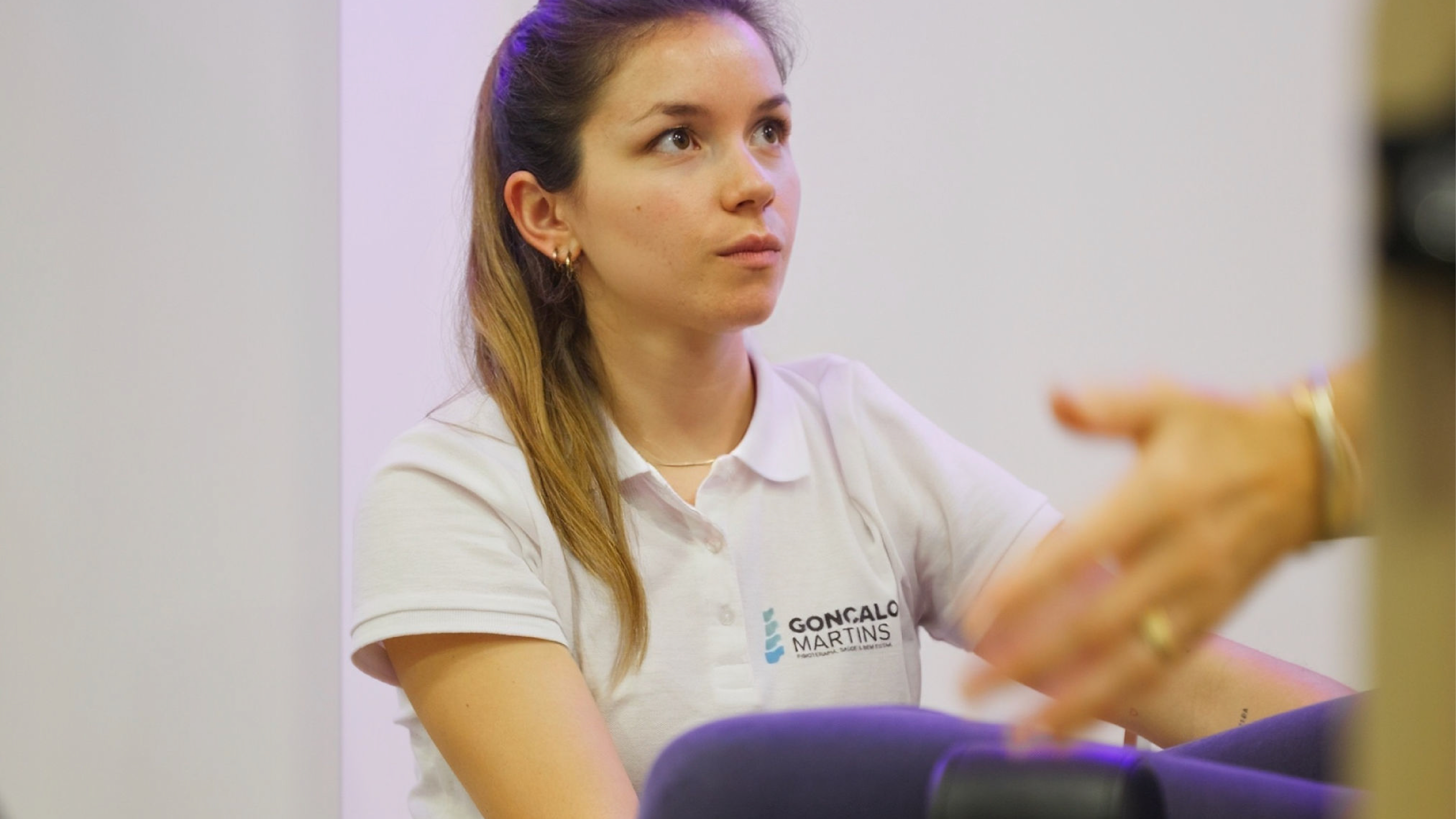 Pilates Clínico em Aparelho Reformer